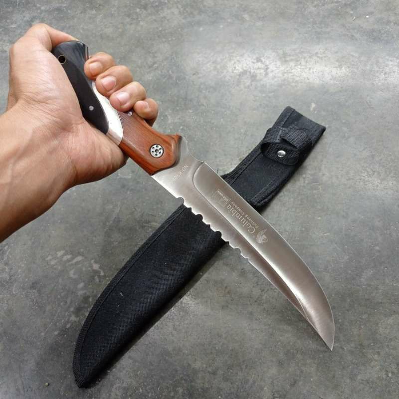 Columbia Usa Saber Knife - Image 2