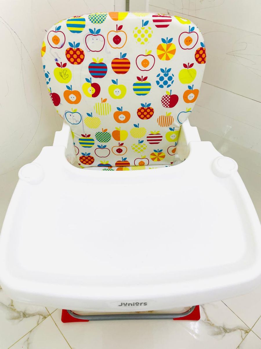 Juniors baby high chair - Image 2