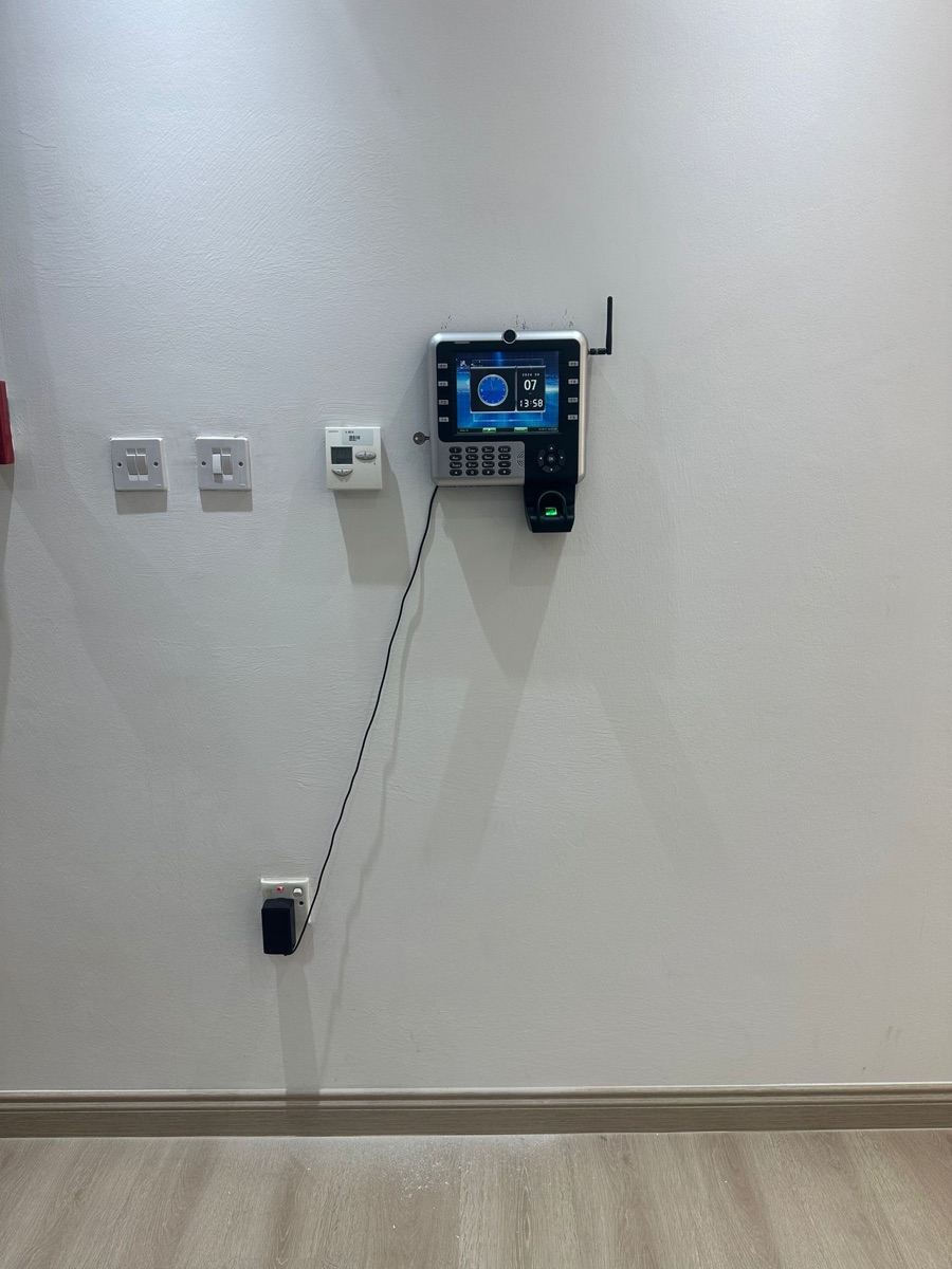 Biometric Attendance Machine - iclock2500 - Image 6