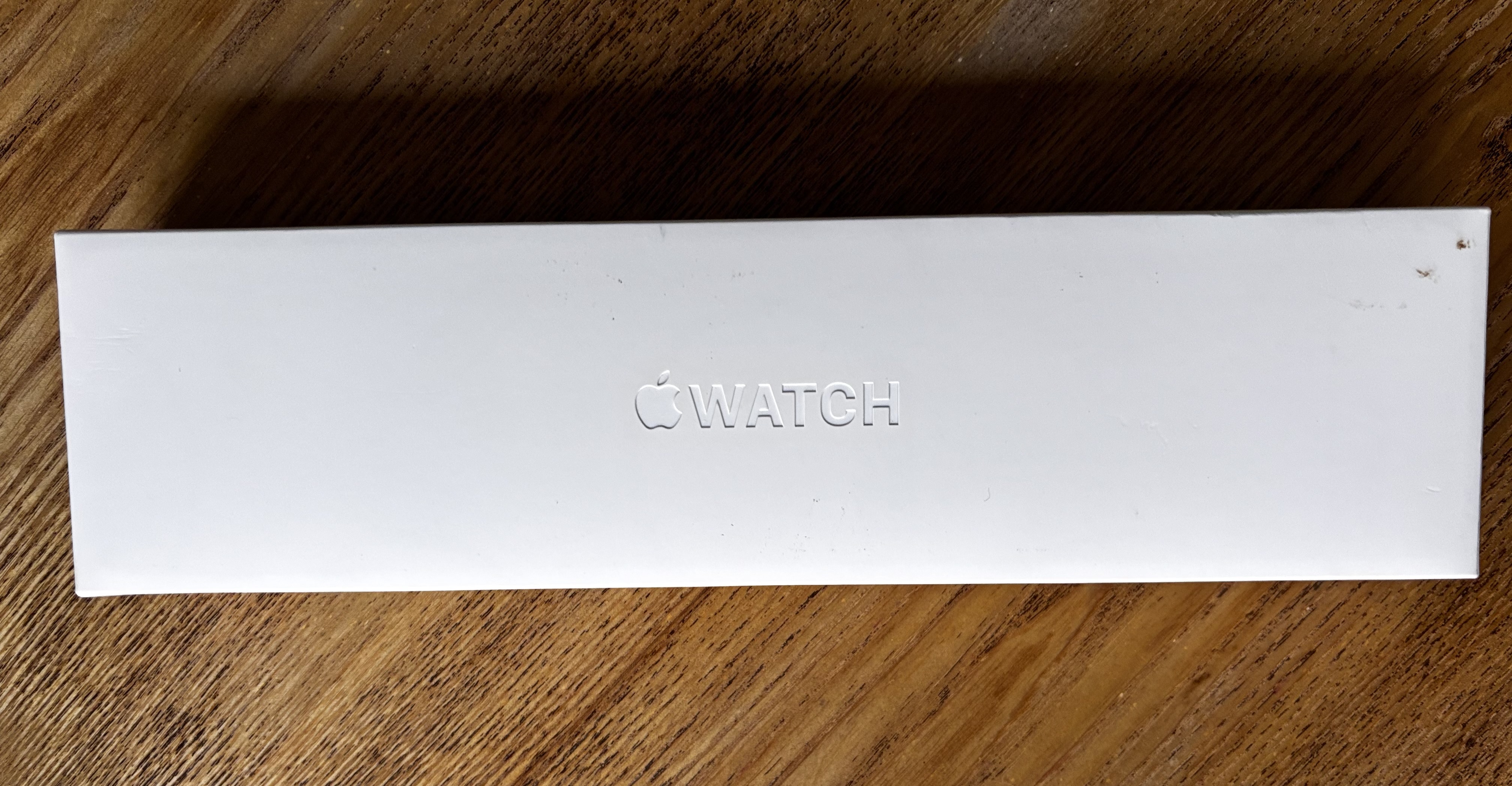 Apple Watch series 8 GPS Size 41 - Image 6