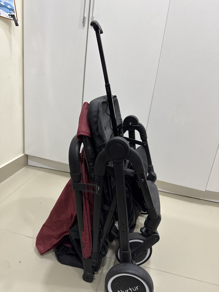 Strollers for sale - Image 1