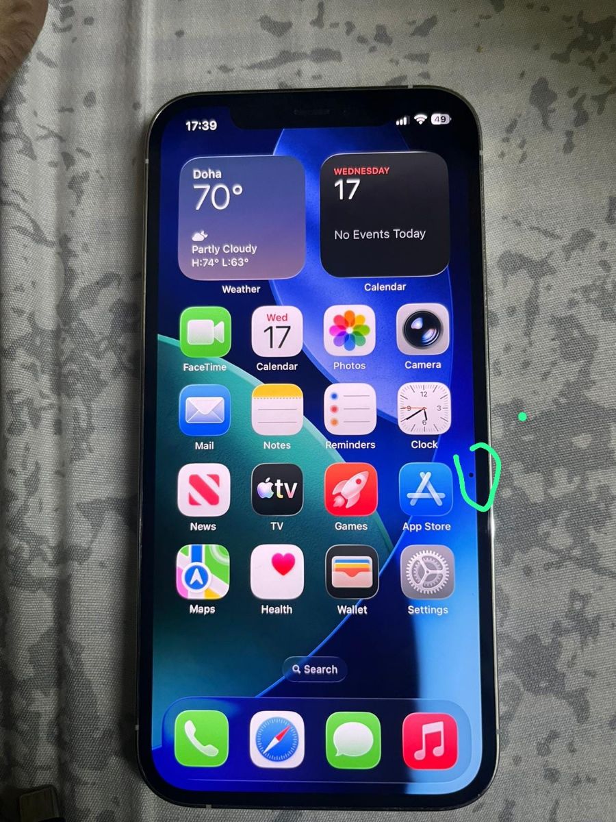 iphone 12 pro 256GB - Image 6