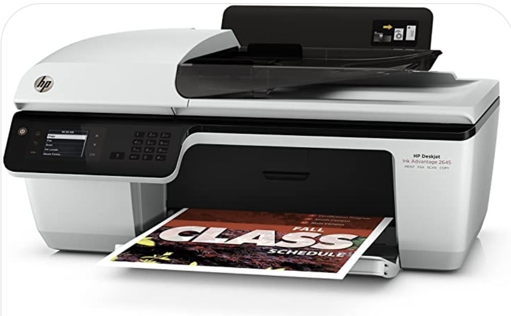 deskjet-2645-printer - Image 4