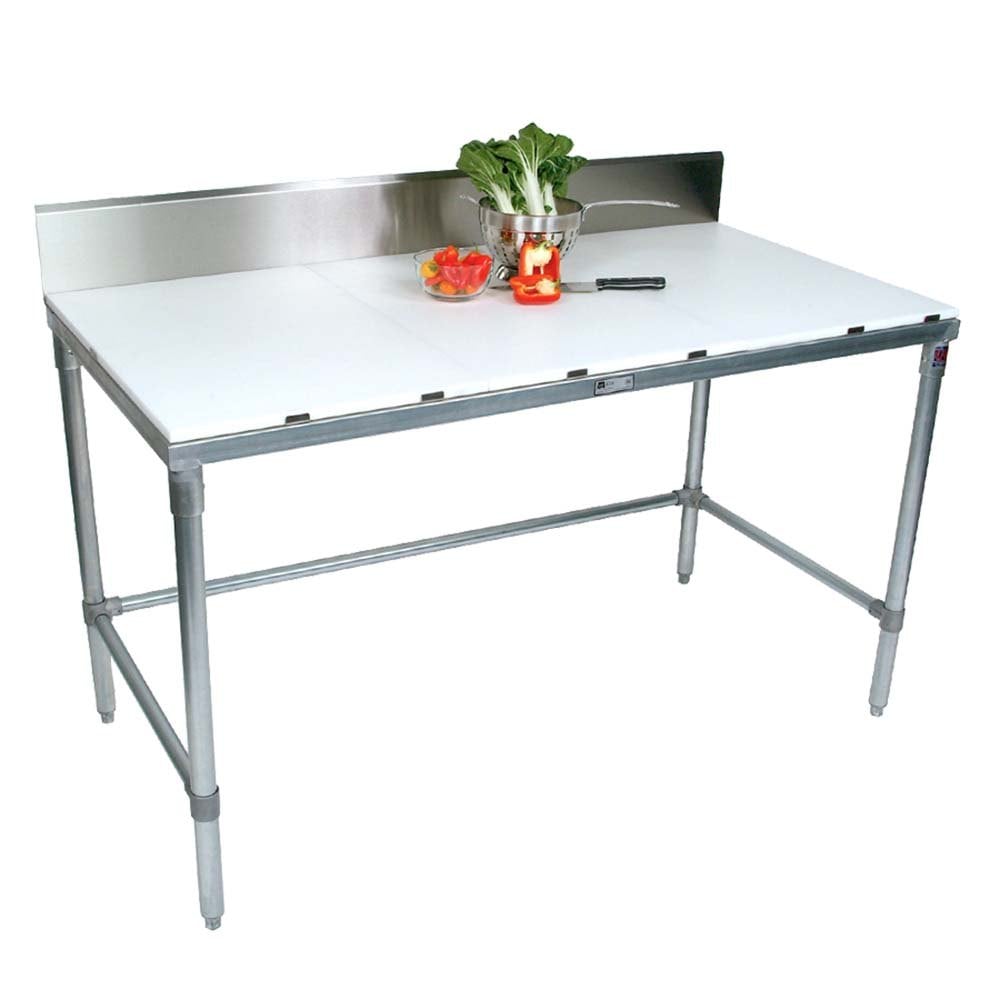 High-Quality Stainless Steel Table & Large Mattress for Sale - Image 1