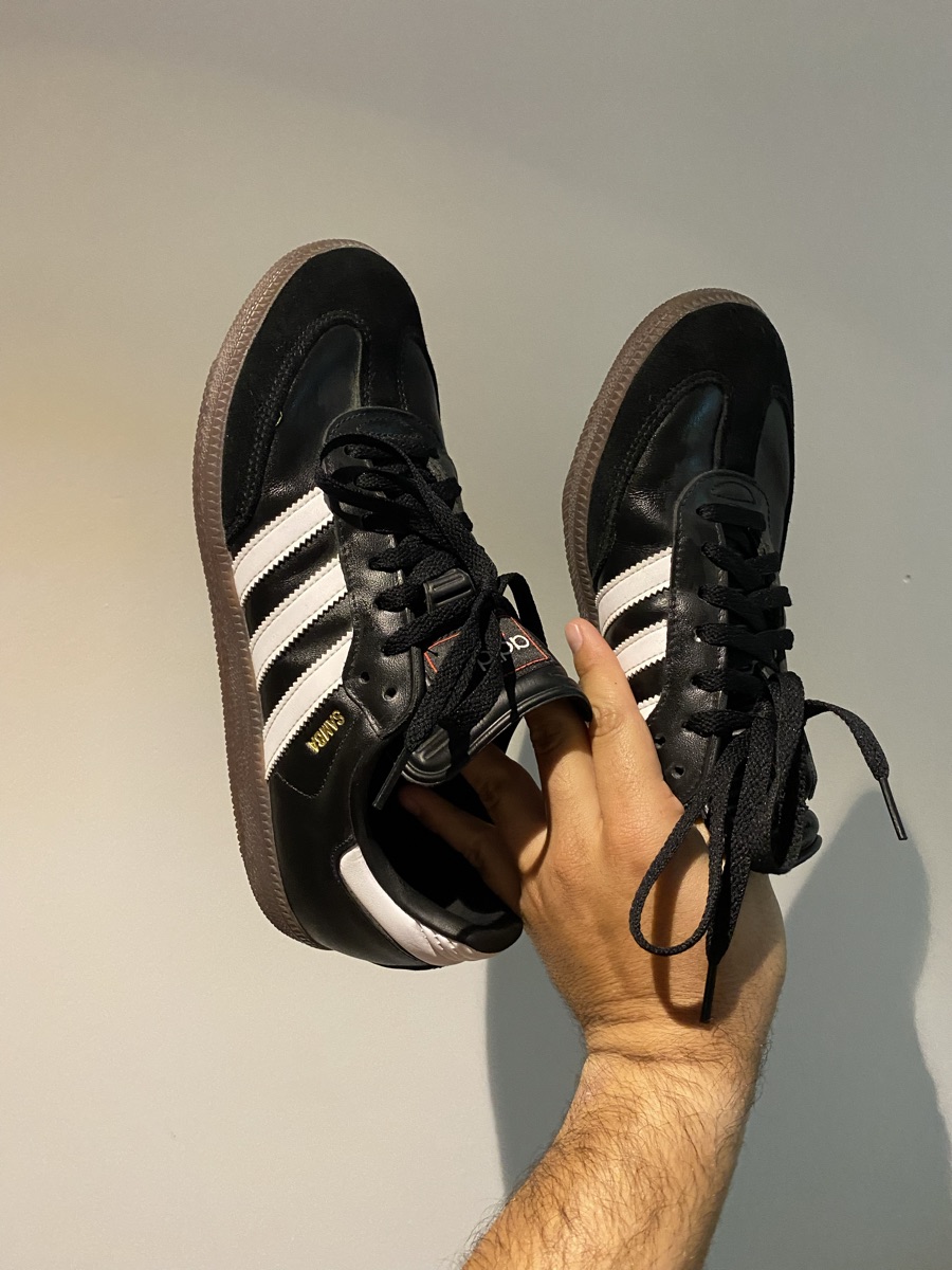 ADIDAS SAMBA OG - Image 3