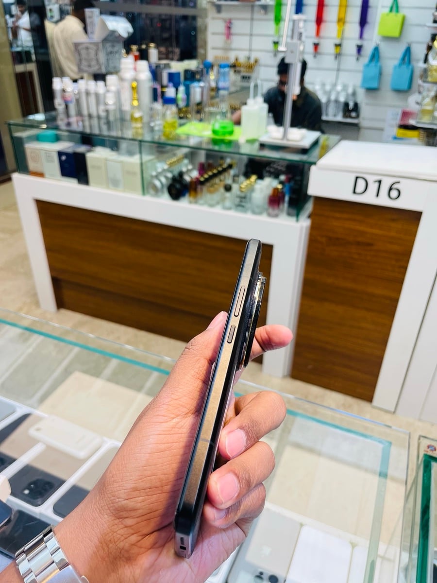 Galaxy A17 - Image 5