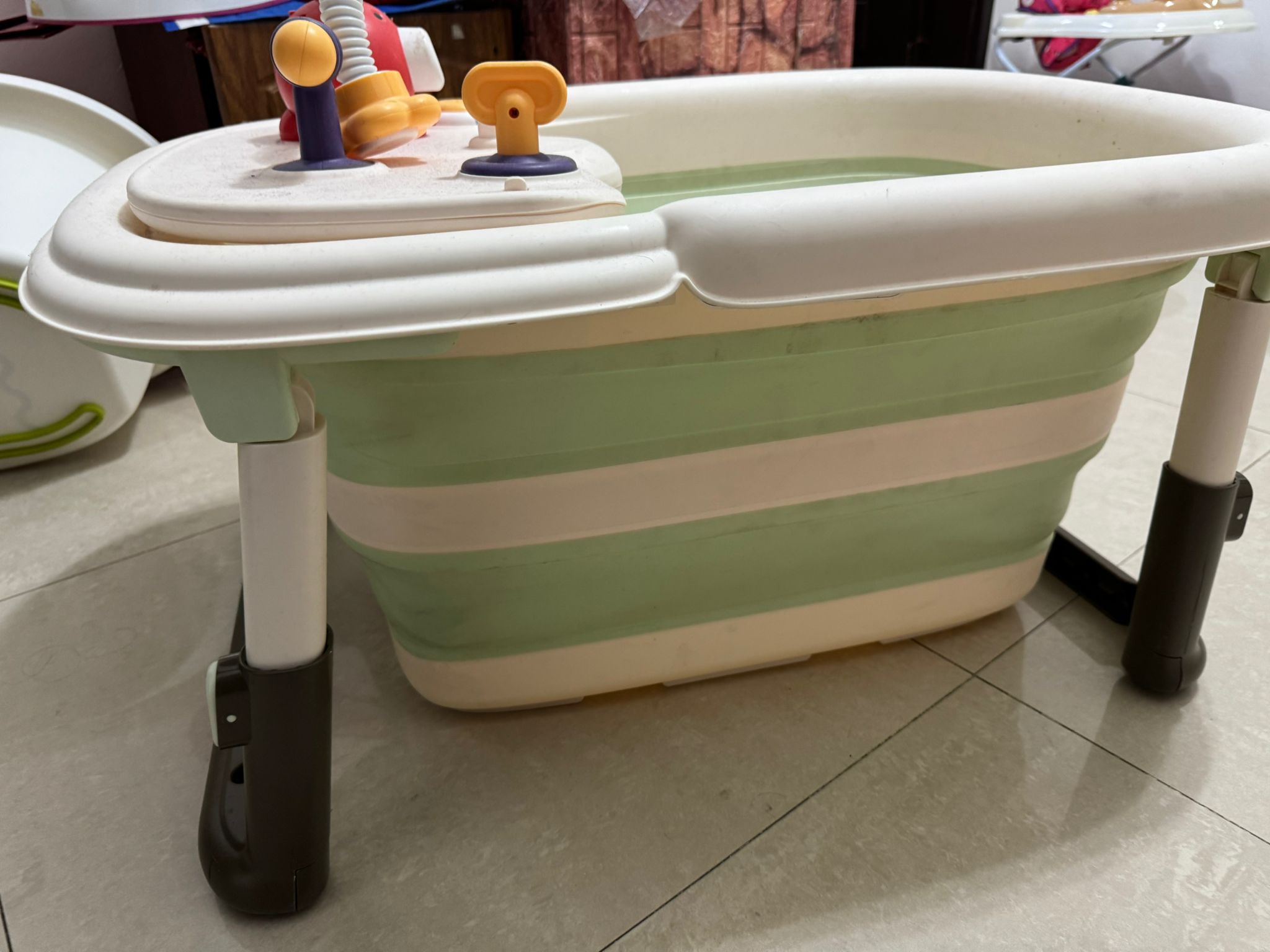 baby tub - Image 2