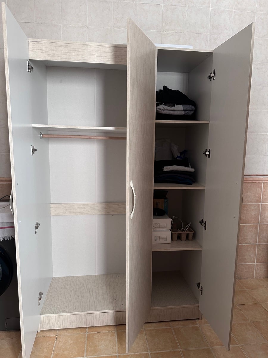 For sale, cupboard - Image 5