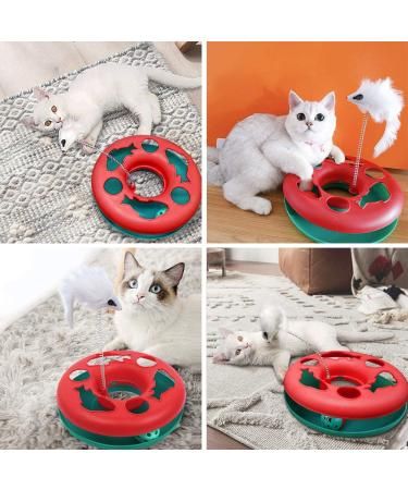 Cat toy - Image 1