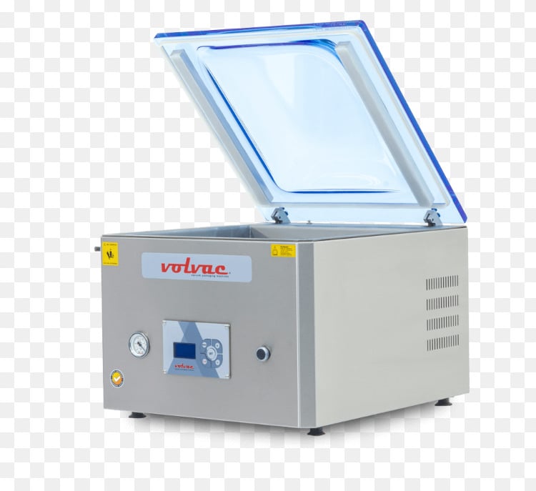 Vacuum Packing Machine Professional/Volvac - Image 4