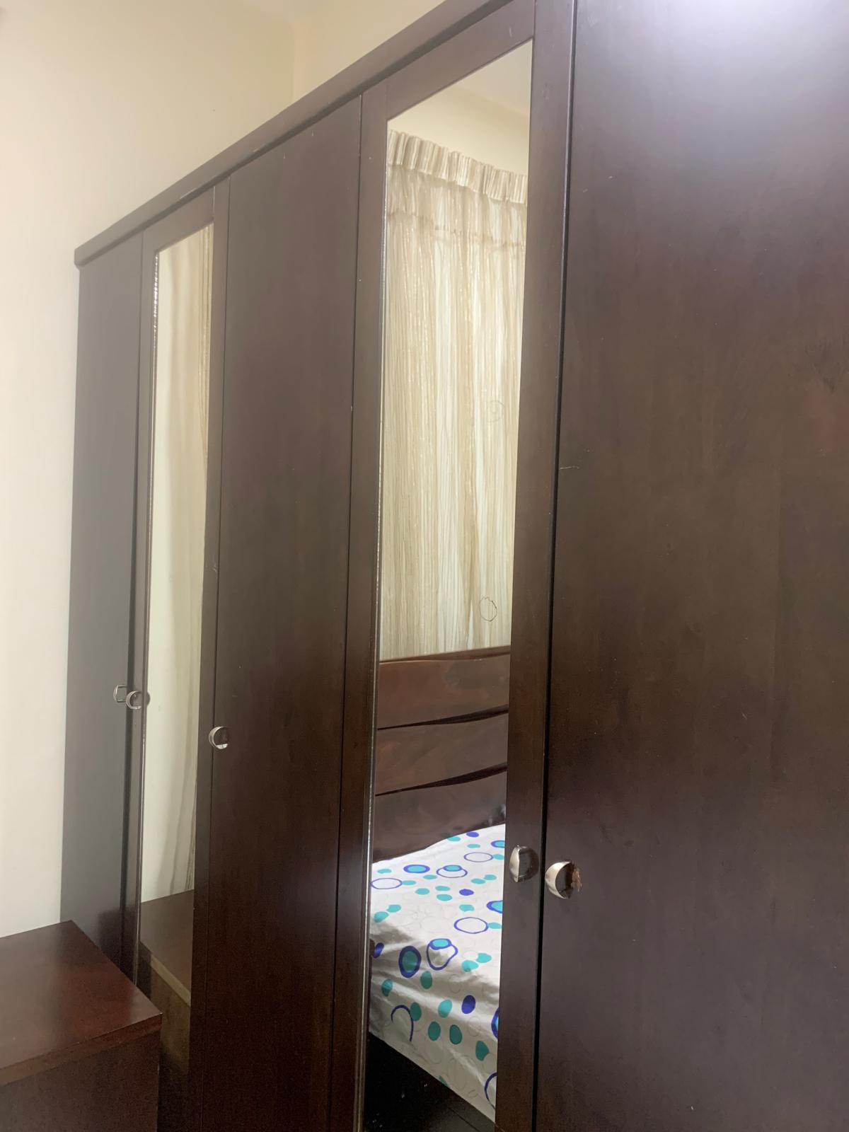Wardrobe - Image 1