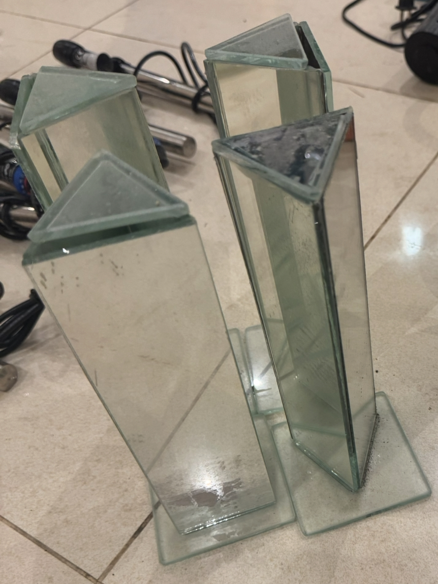 Aquarium and accessories for sale - Image 5