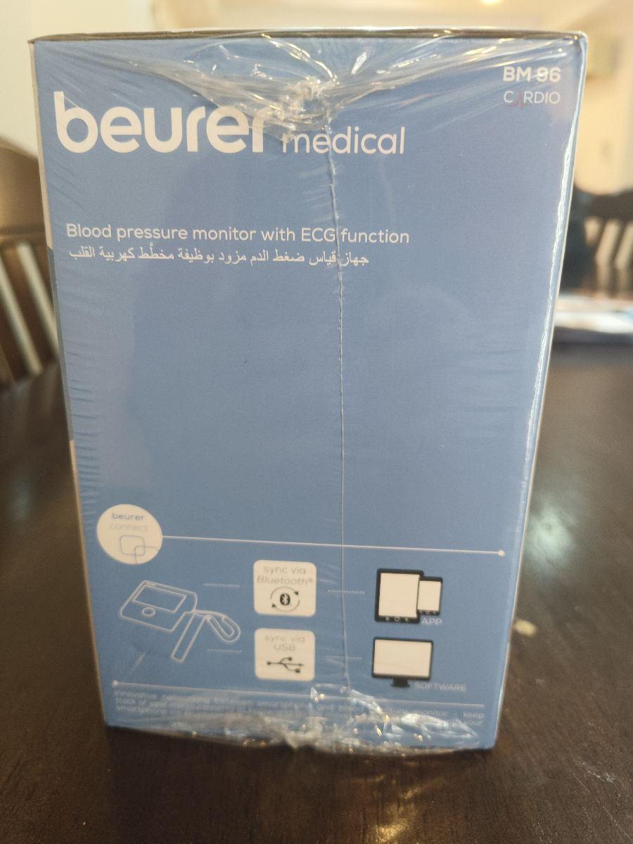 Beurer Medical - Image 2