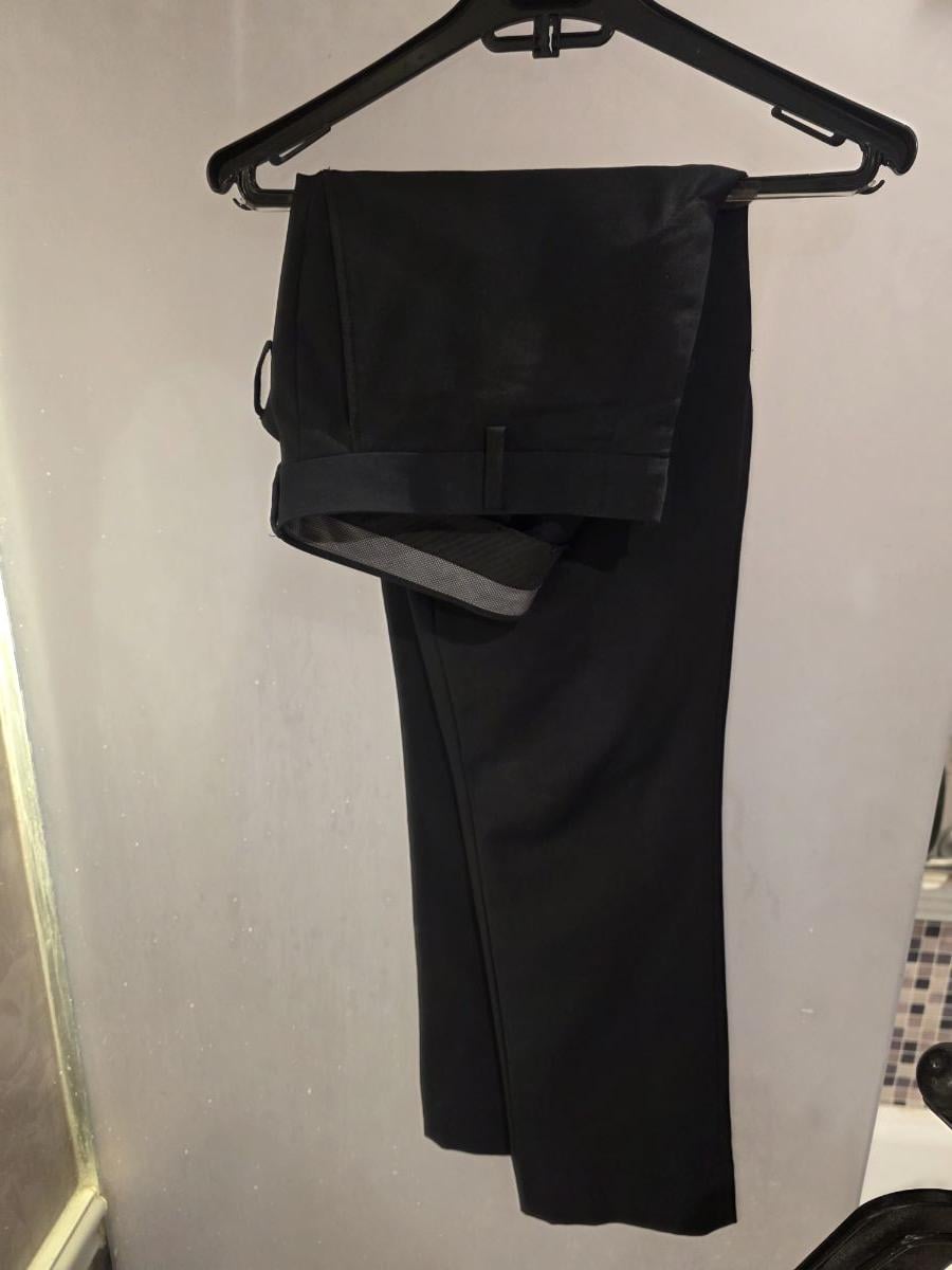 Pant black size 31 - Image 1