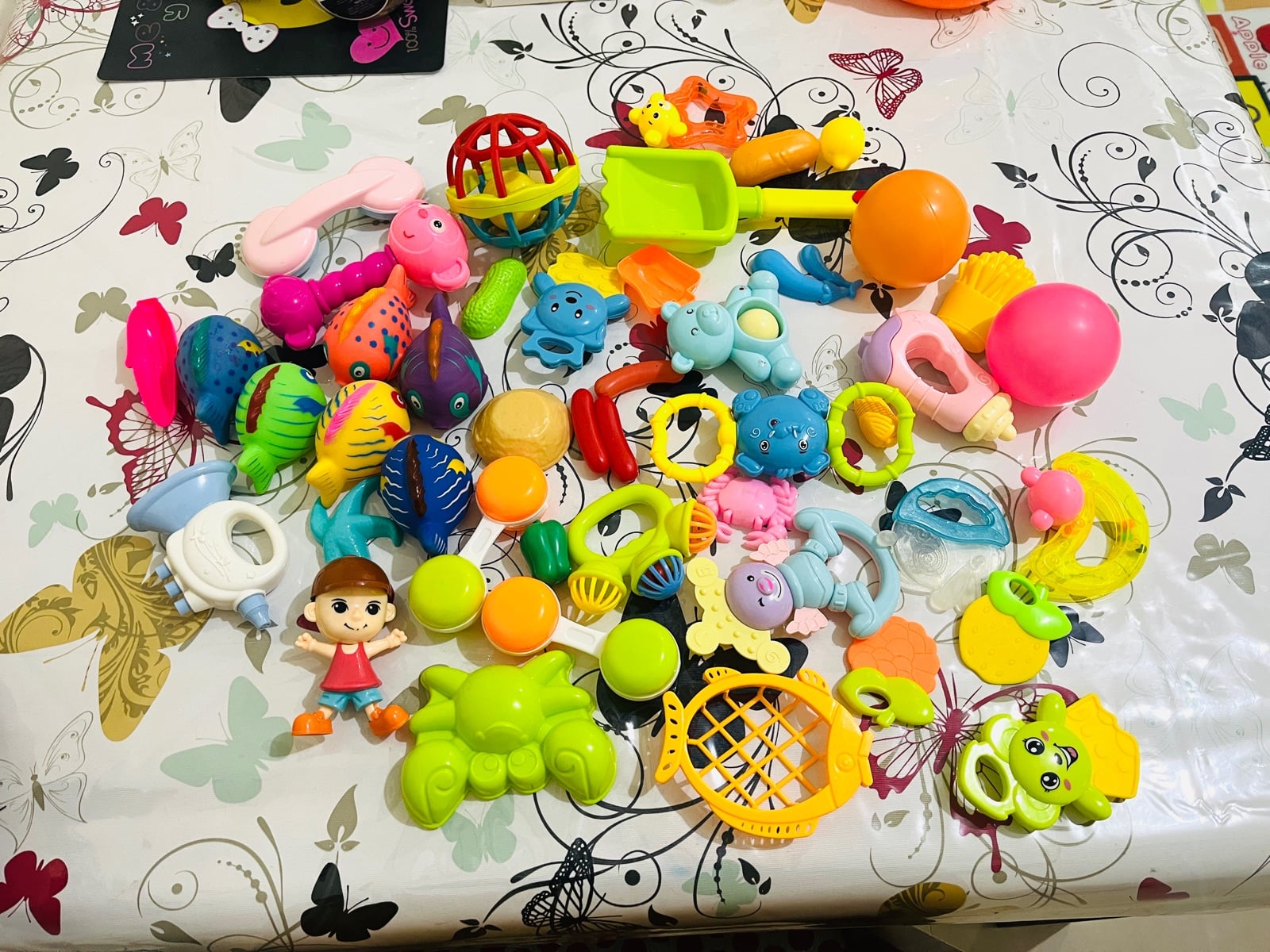 Kids Toys for Sale - Image 1