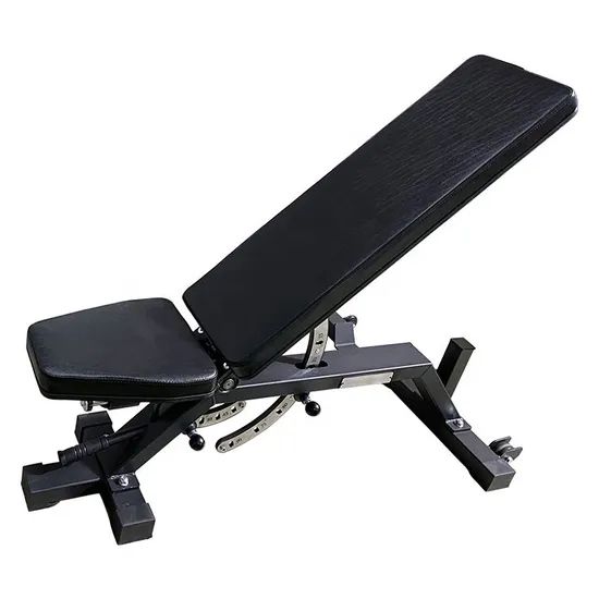 Adjustable bench - Image 2