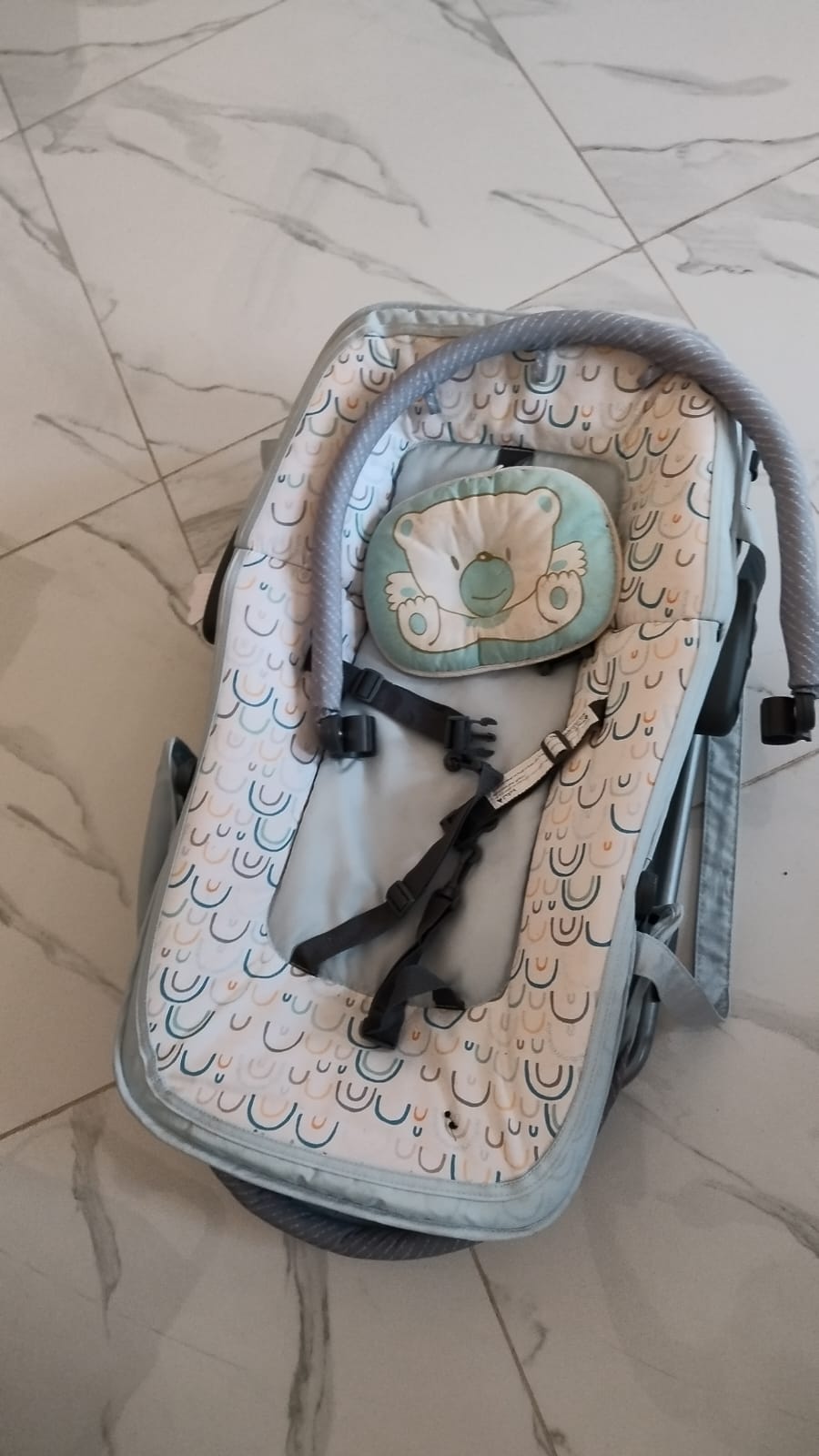 Various baby related items - Image 4