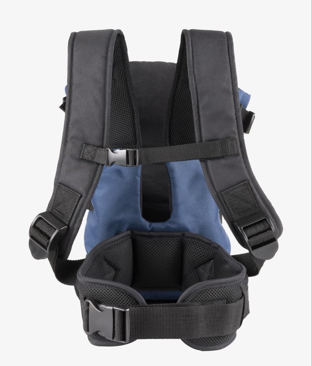 Mothercare baby carrier - Not used - Image 2