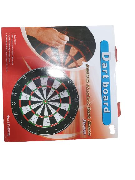 Professional dartboard(thick) - Image 7