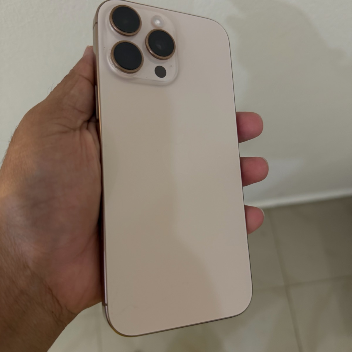 iPhone 16 Pro Max 256 - Image 2