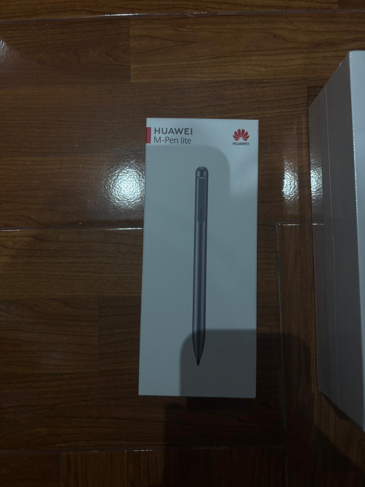 SEALED HUAWEI MatePad 11.5 PaperMatte Edition + M-Pen lite + Smart Keyboard - Image 2