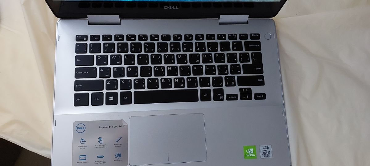 Dell Laptop - Image 10