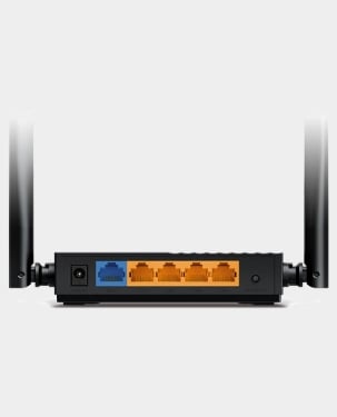 TP-Link Archer C64 AC1200 Dual-Band Gigabit Wi-Fi Router - Image 2