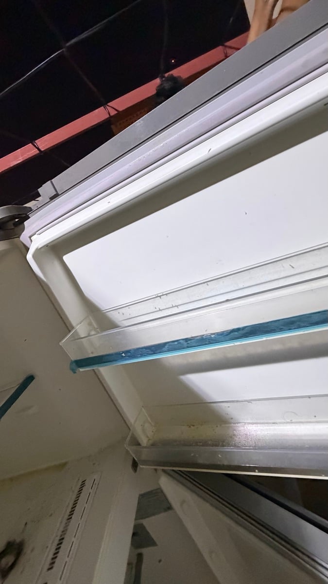 Fridge for sale - Image 2