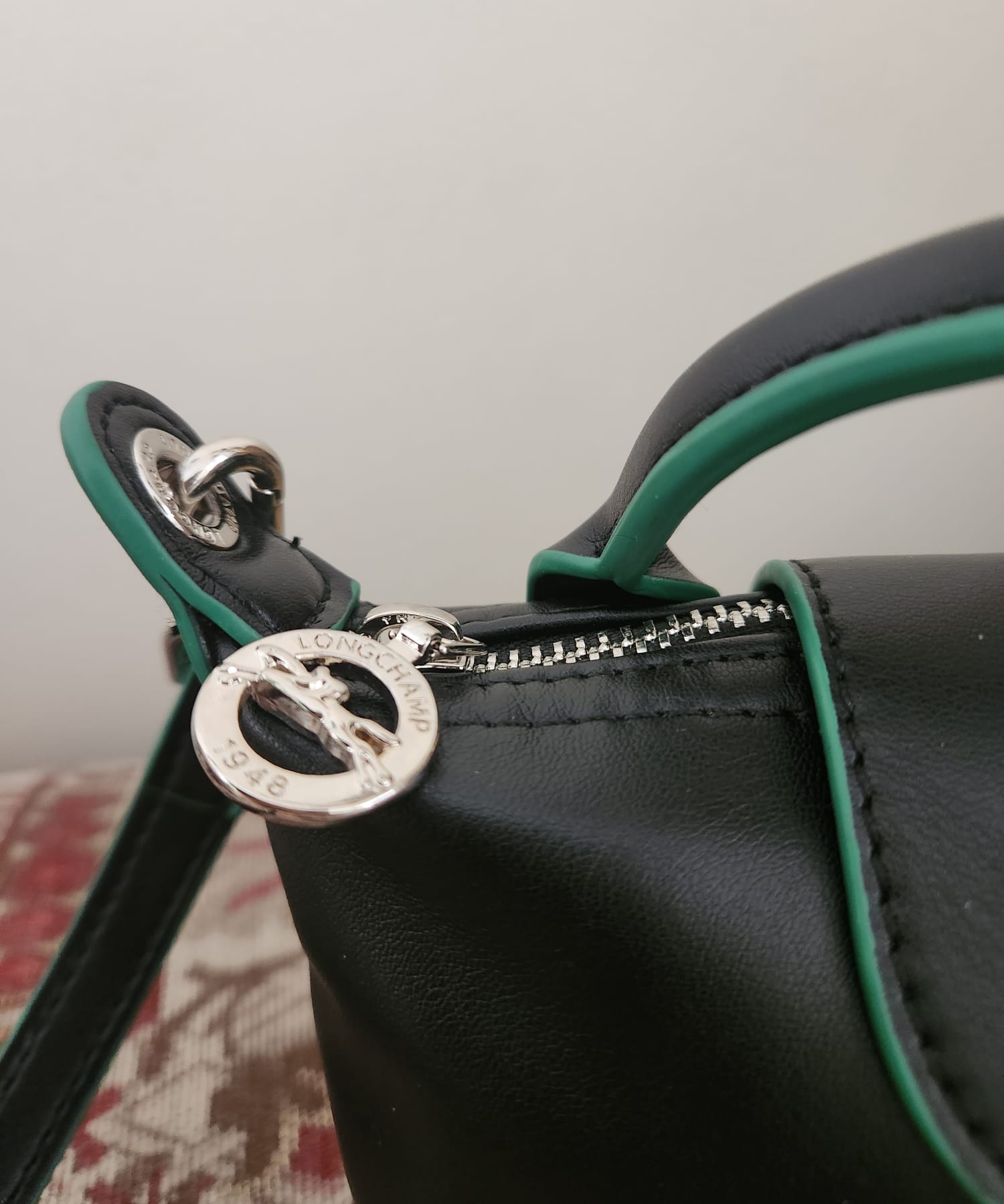 Longchamo Bag (used) - Image 2