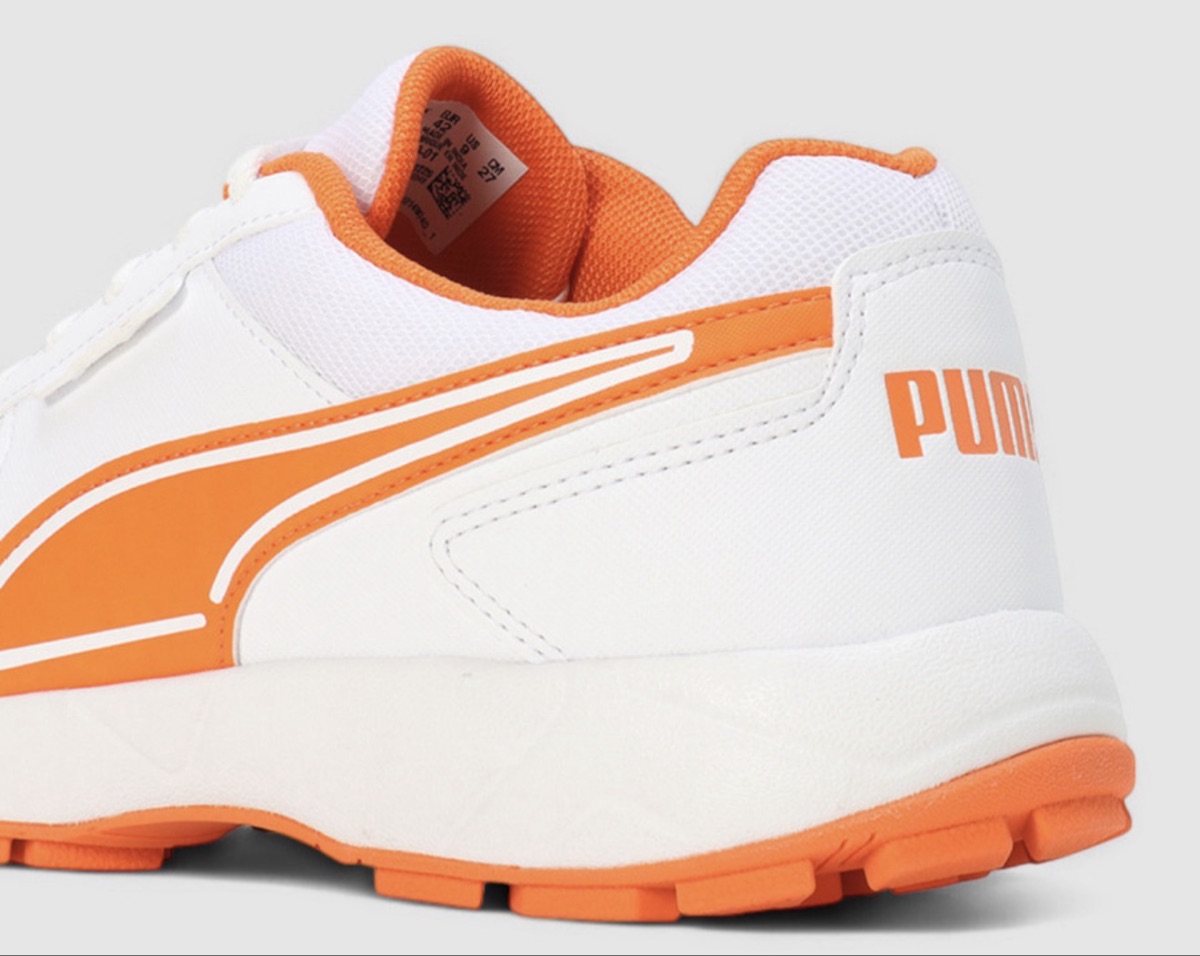 Adidas , puma Asics orignal Rubber spike shoes size 8 (42) 9 (43) 10 (44) 11 (45) - Image 10