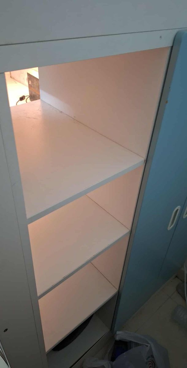 Loft bed Smastad - Image 4
