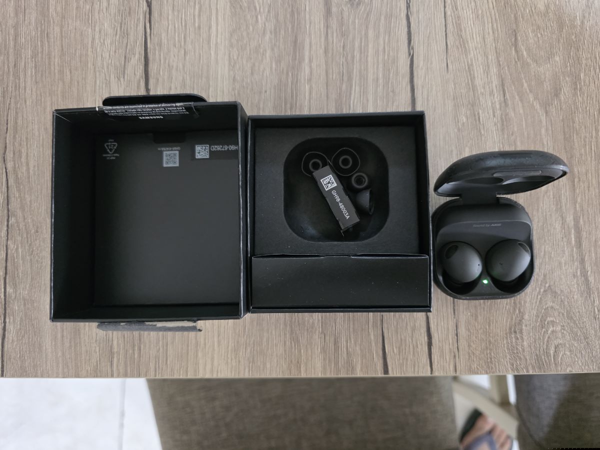 Samsung Galaxy Buds 2 - Image 5