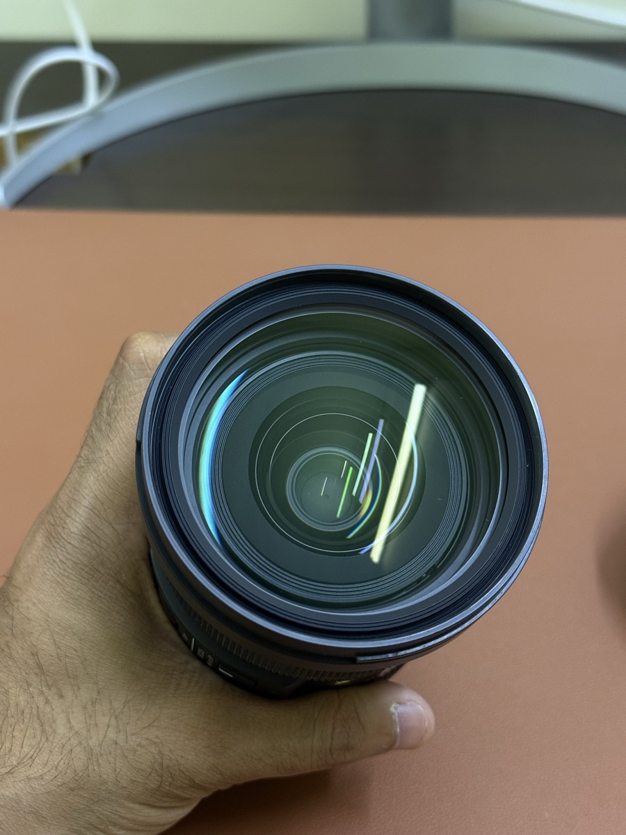 Sigma 24-70 2.8 sony - Image 2