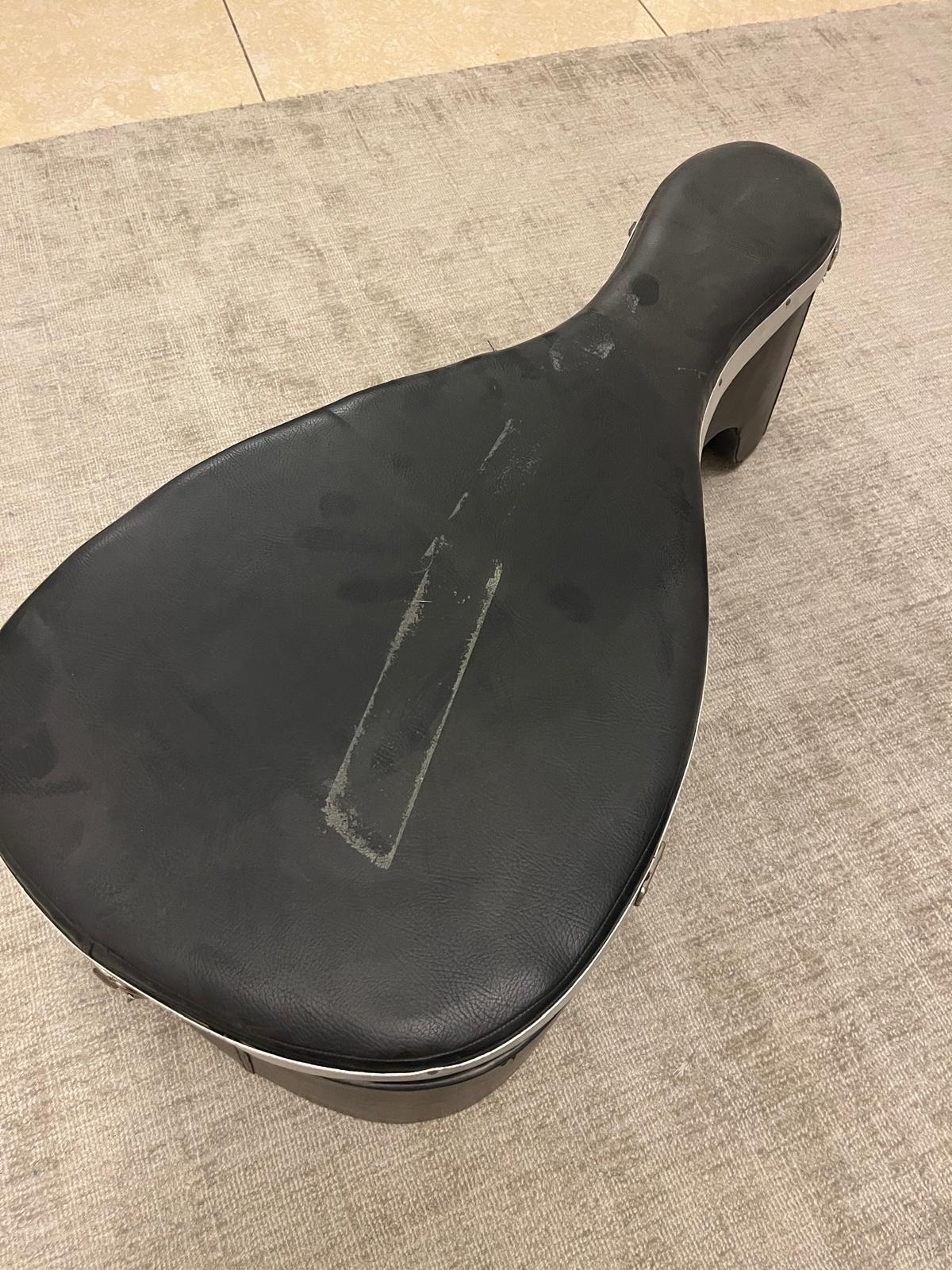 Iraqi oud. - عود عراقي- فارس فؤاد جهاد  - Image 6