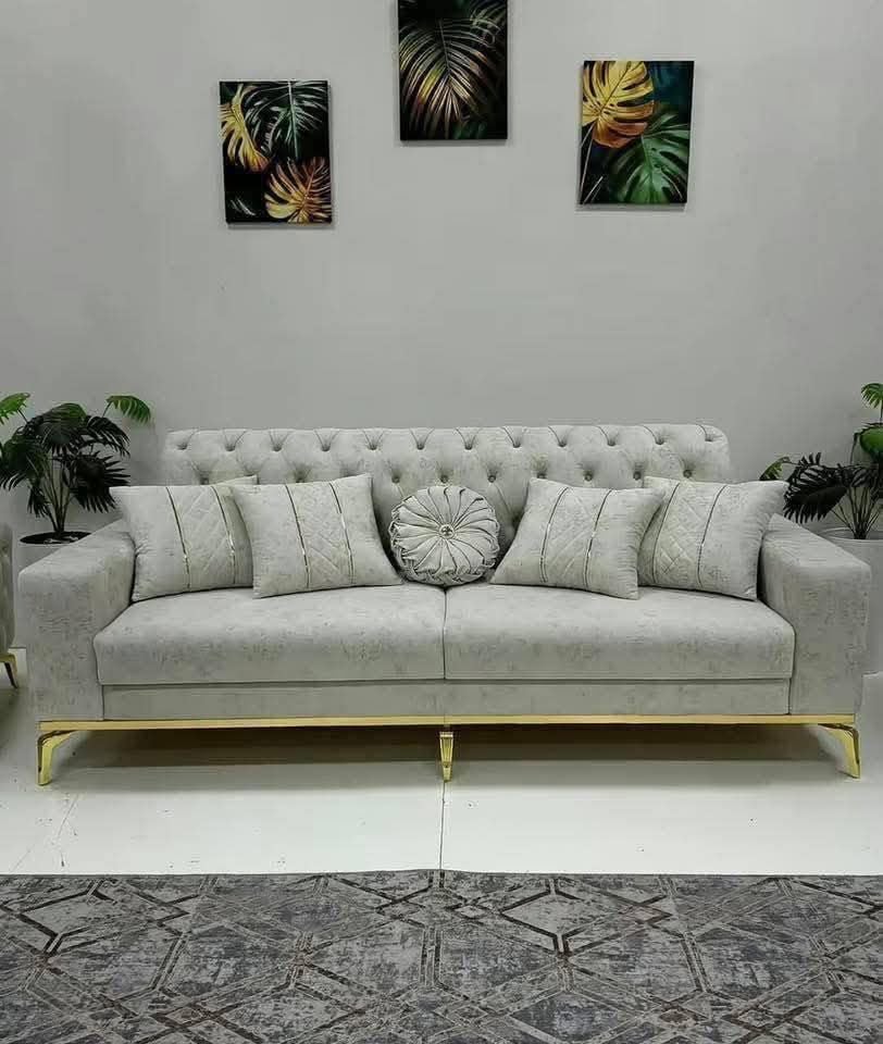 Sofa set 3+2+1+1 - Image 5