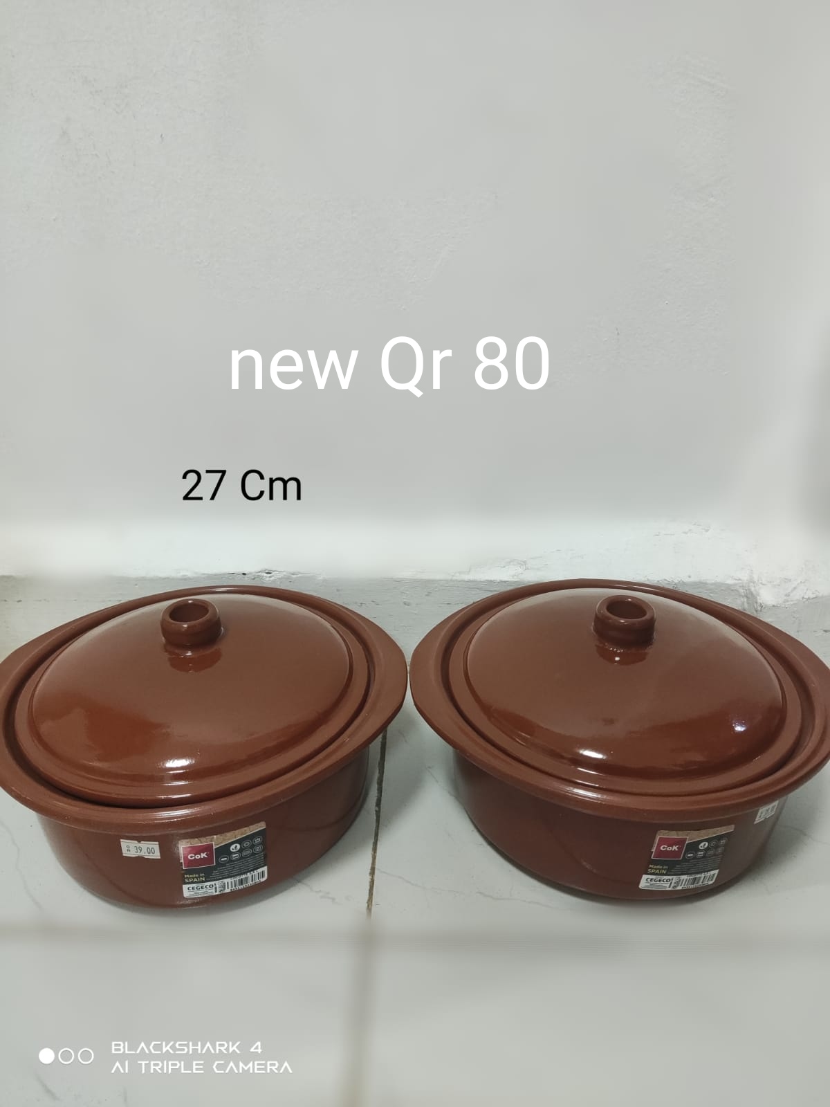 House items  - Image 9