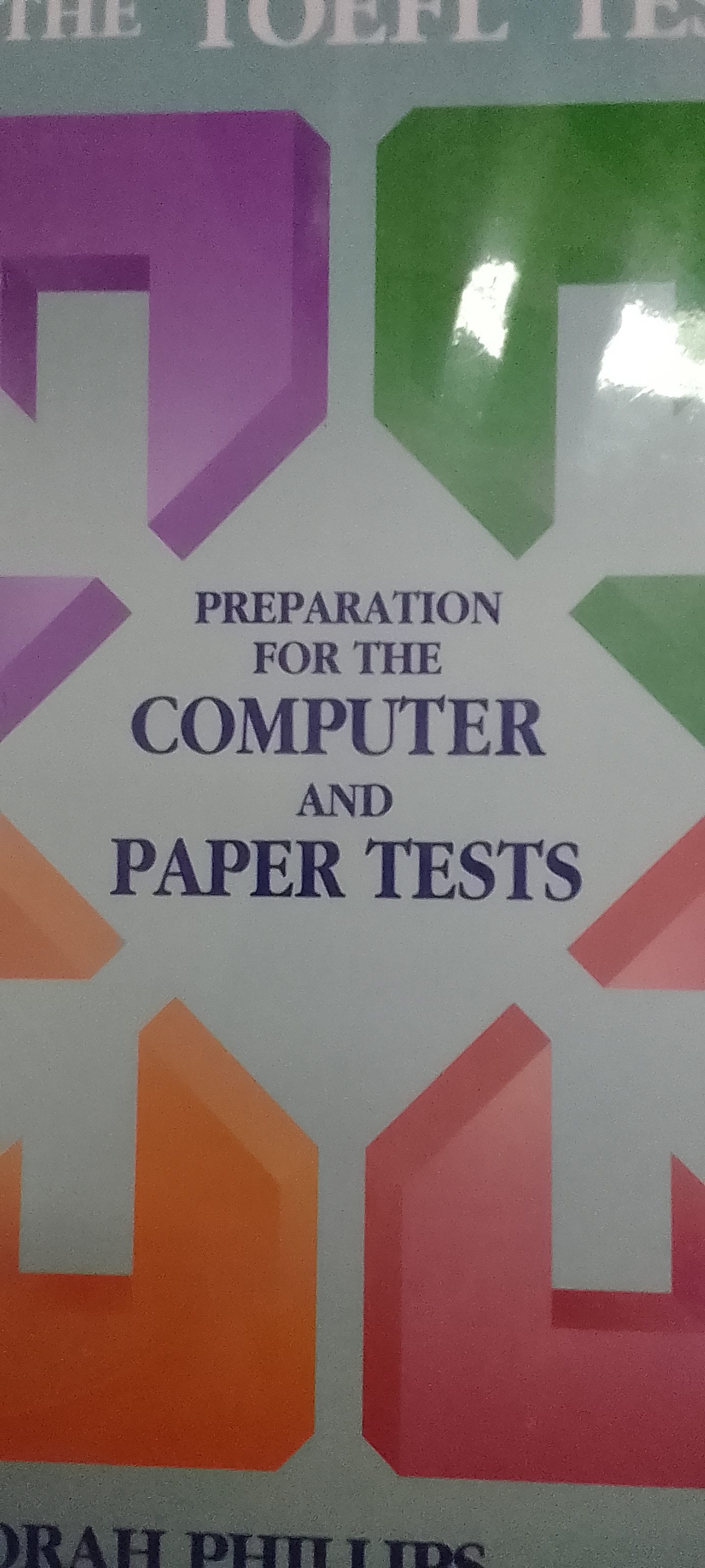Long man TOEFL 2021 - Image 4