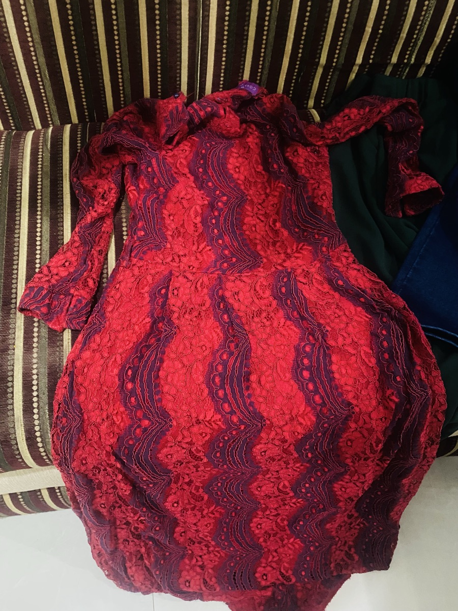 7 dresses for sale - Image 6