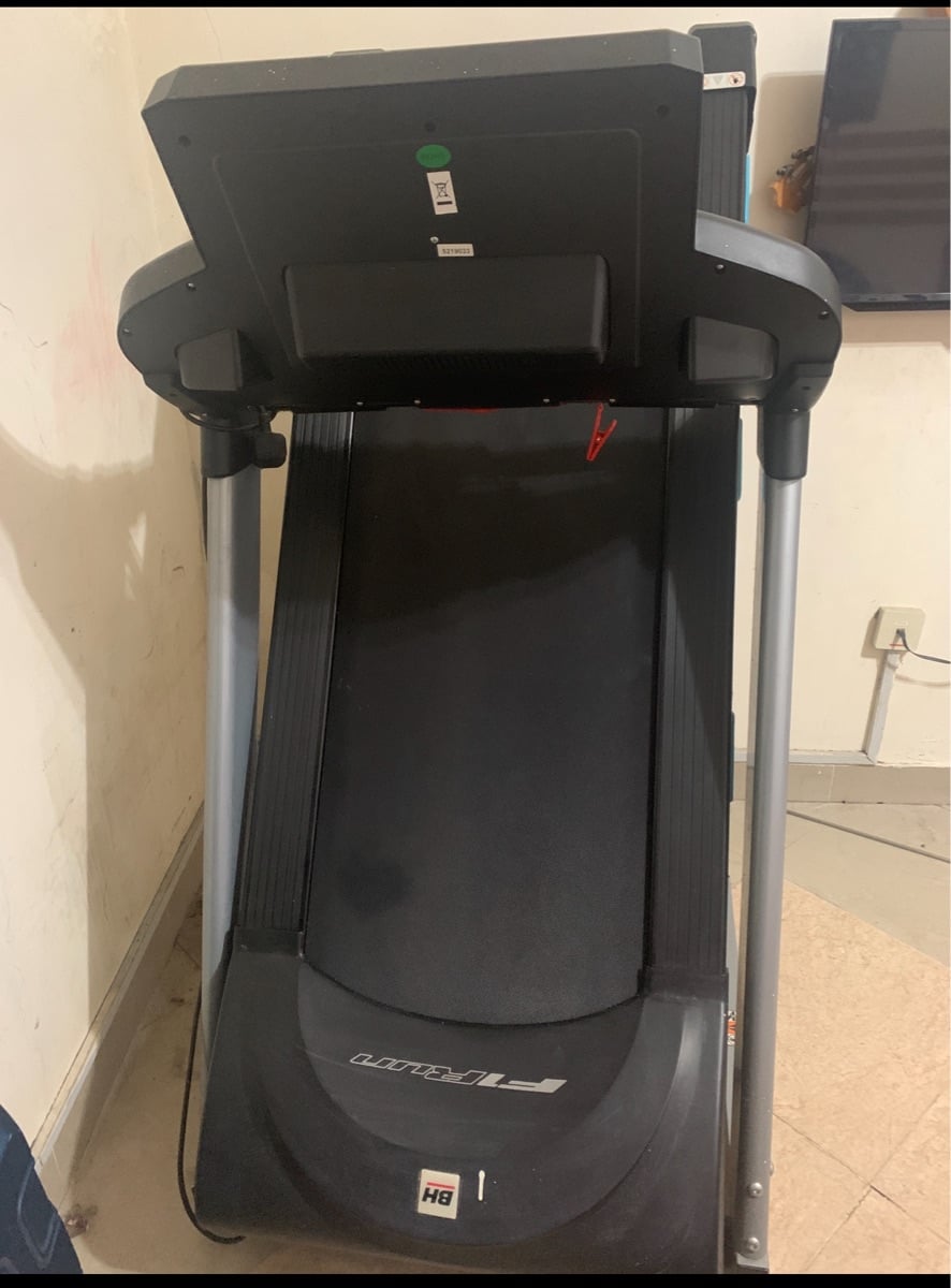 Treadmill - Image 3