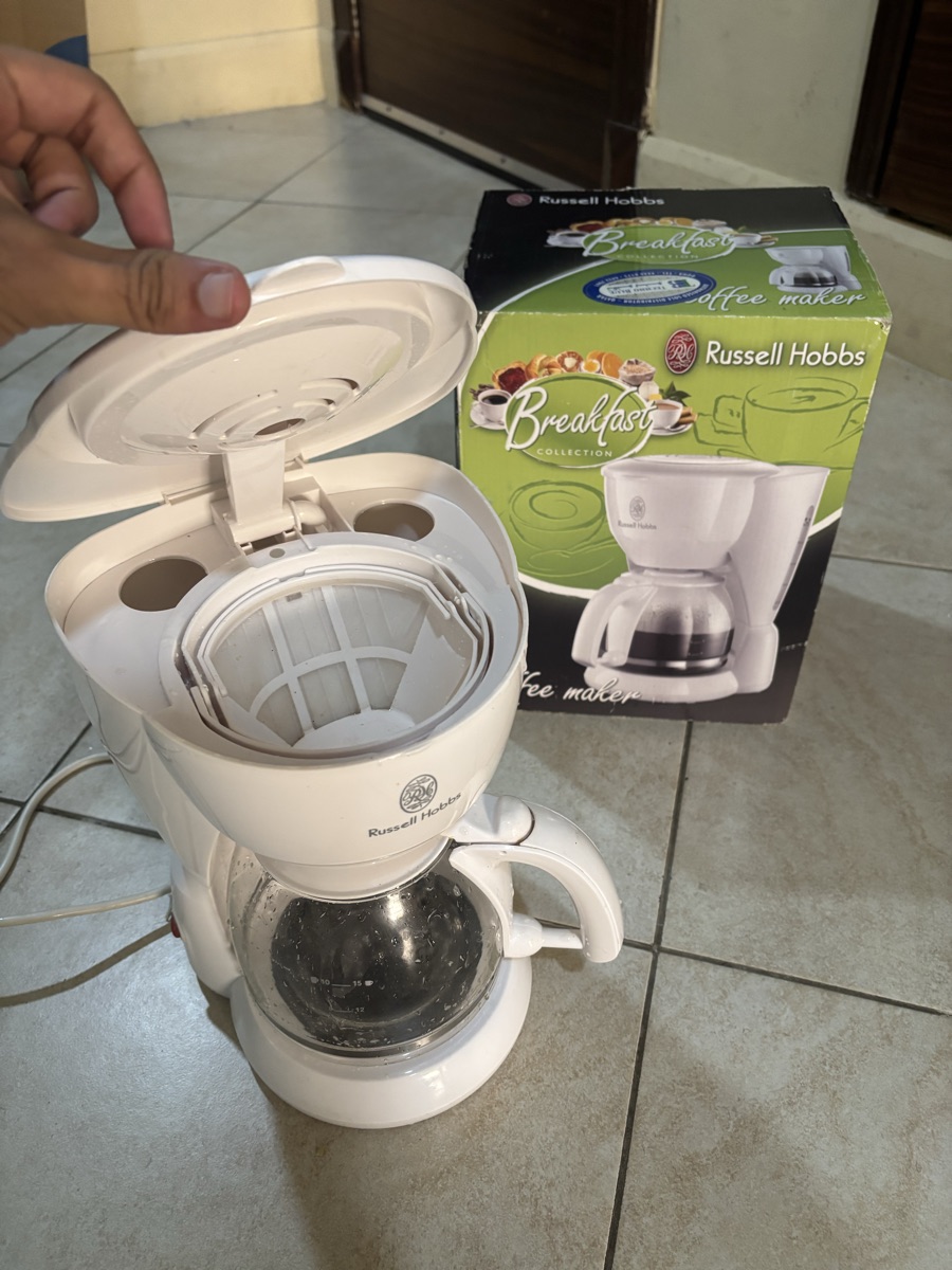 Coffee machine - Image 2