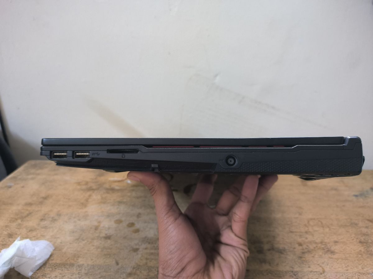 High-Performance MSI Laptop for Sale! - Image 6