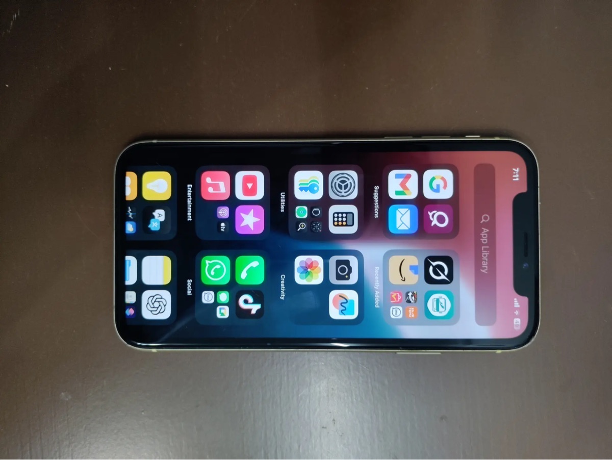 [Amazing condition!] IPHONE XR (NEGOTIABLE PRICE) - Image 7