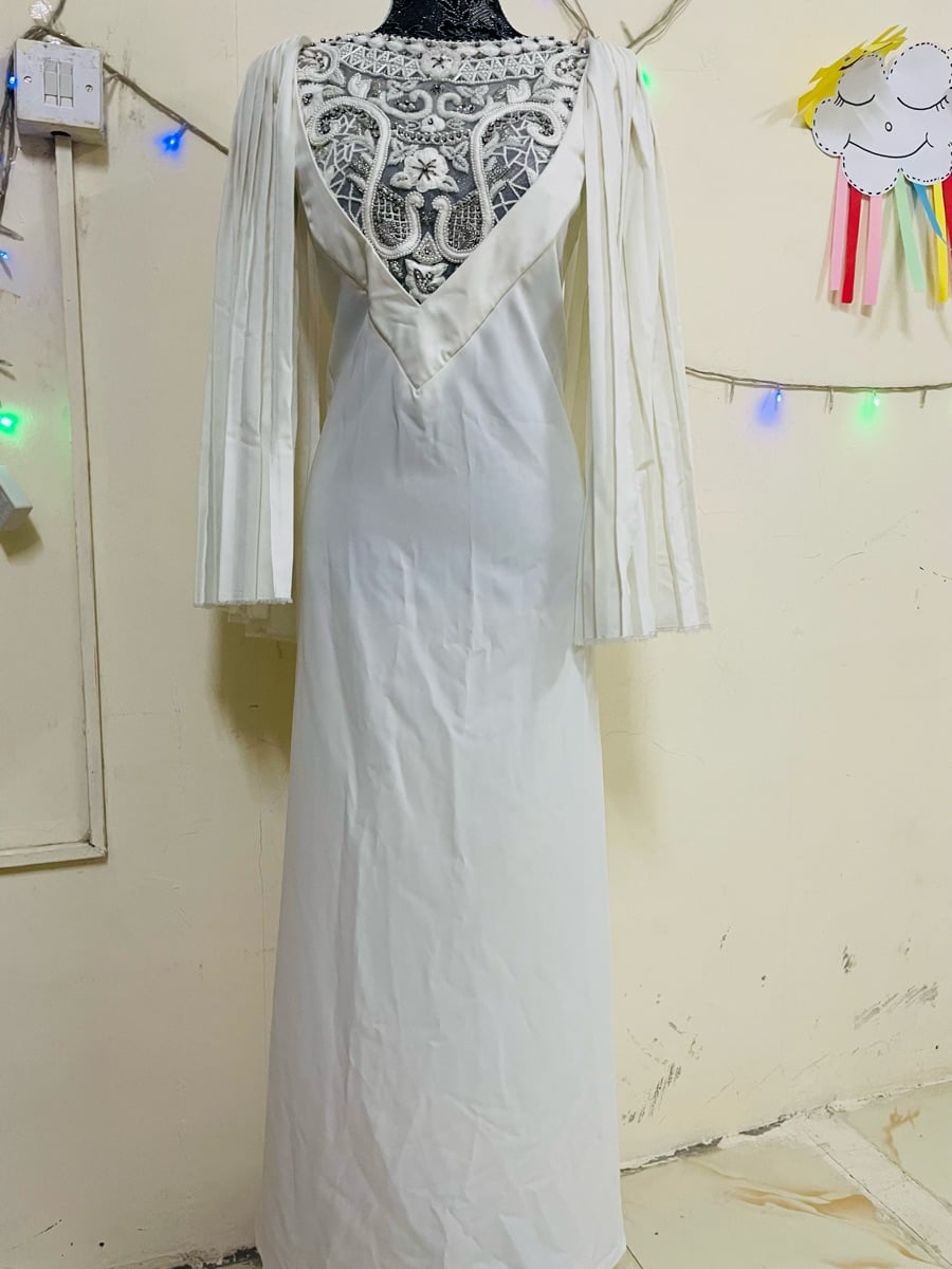 فستان سهرة ماركة - Image 8
