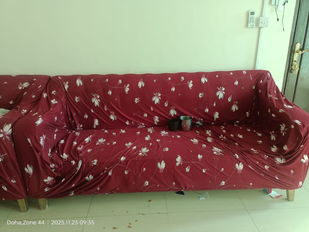 3+1+1 sofa - Image 2