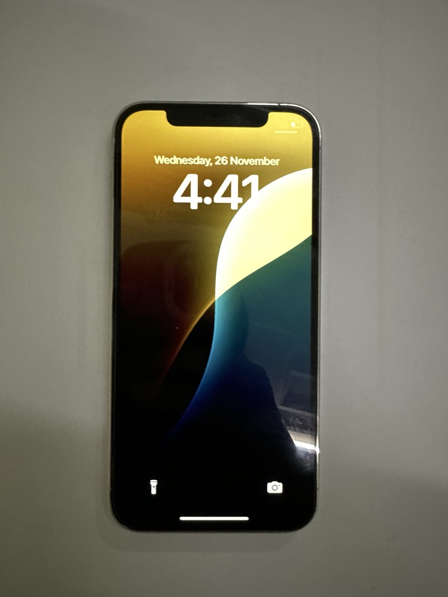 iPhone 12 pro - Image 2