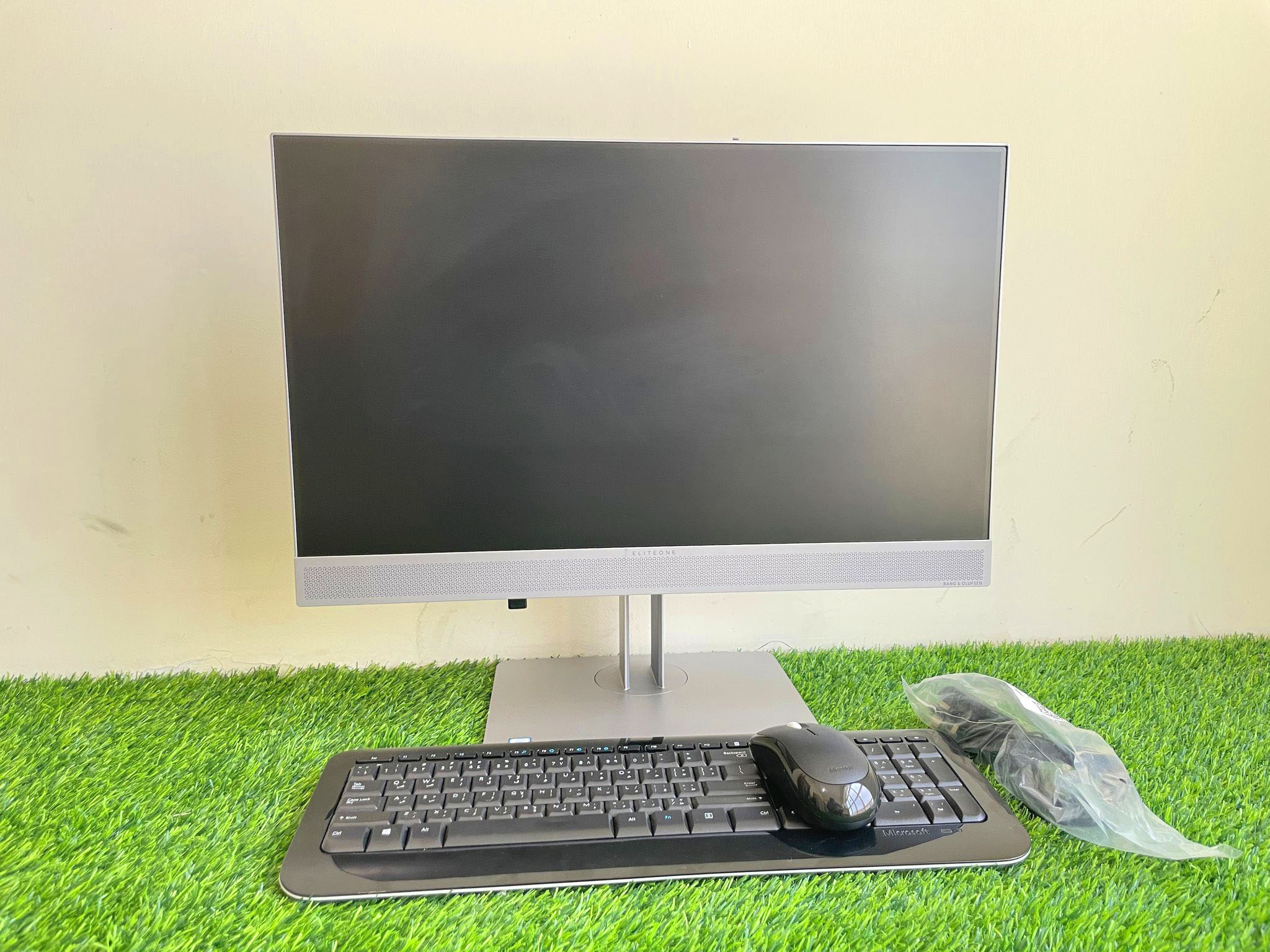 HP Eliteone 800 G5 All-in-one -i7-8th Gen-16GB RAM-512GB SSD-Display 24" inch - Image 6