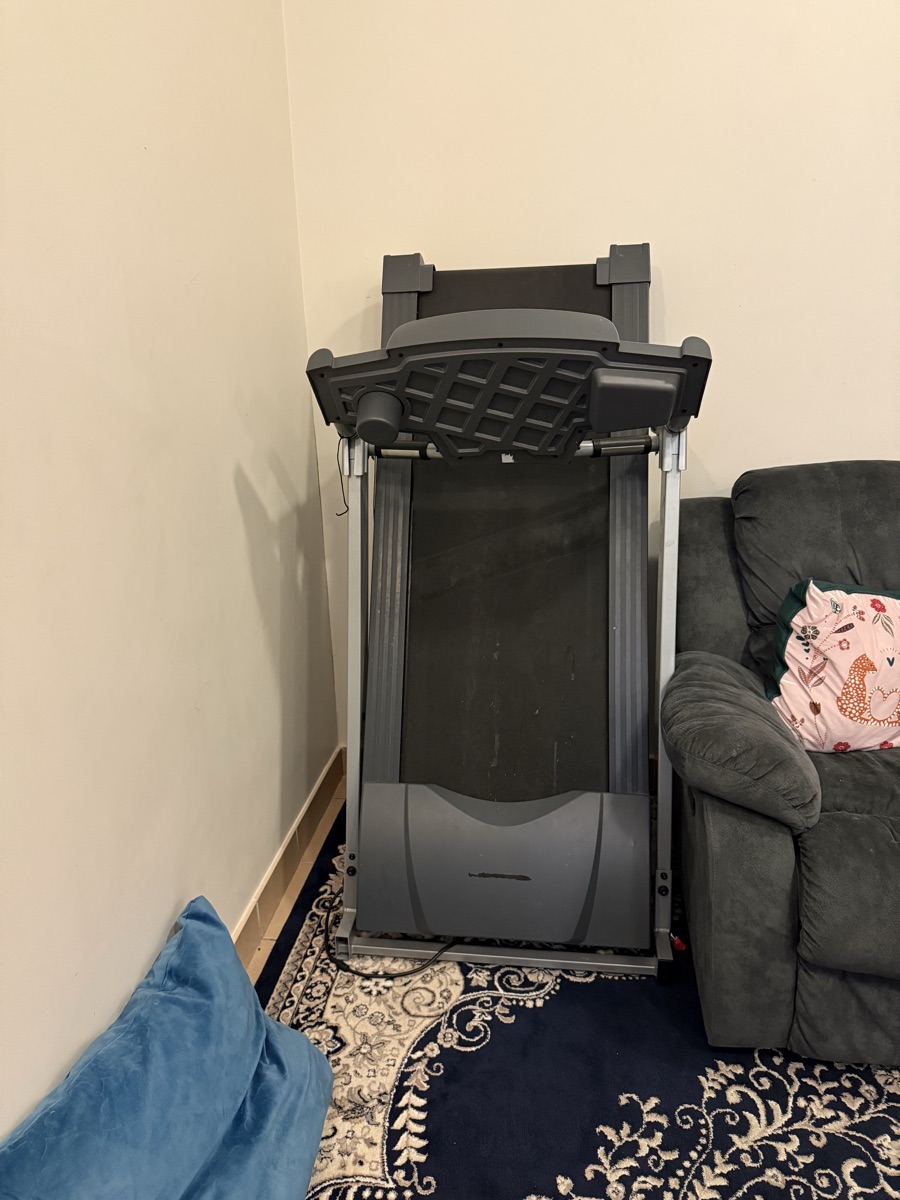 Treadmill - Image 2
