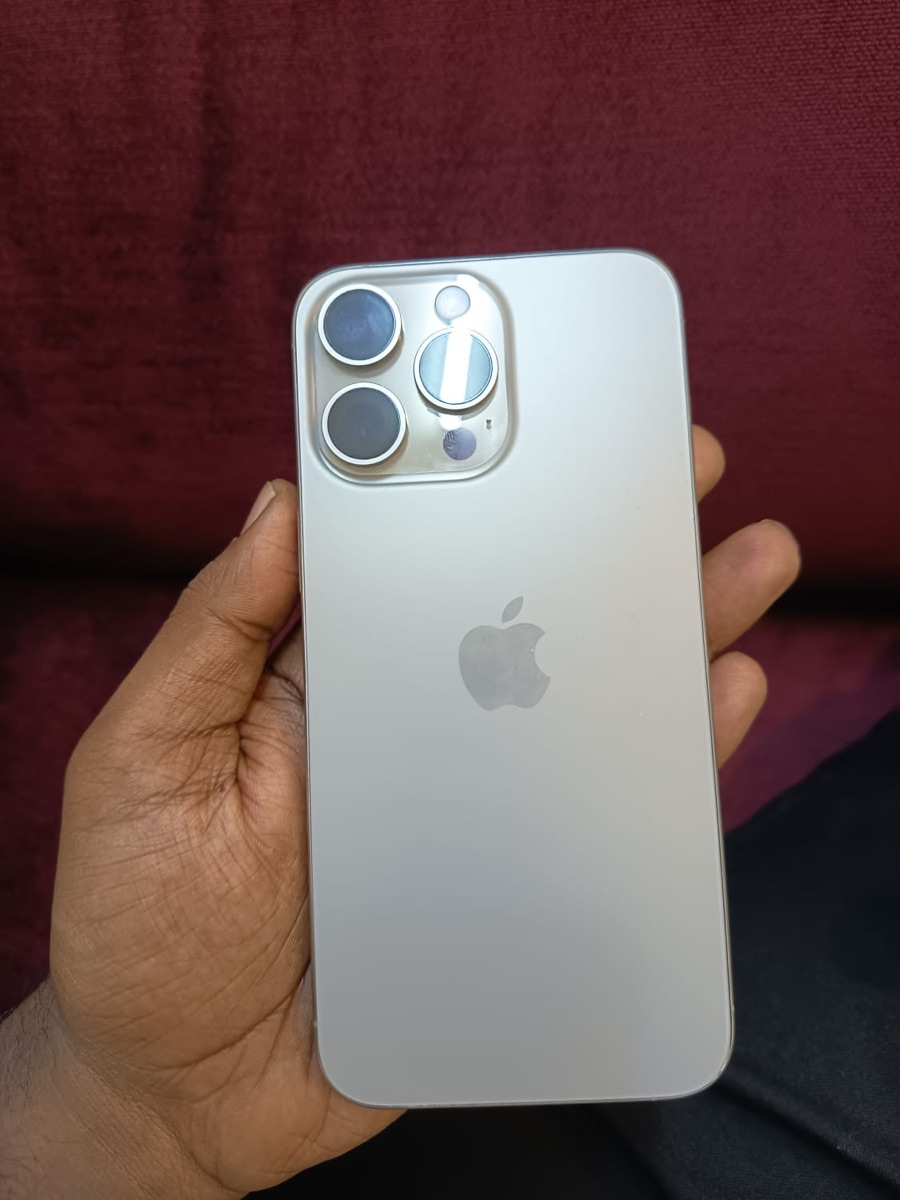 iPhone 15 pro max - Image 2