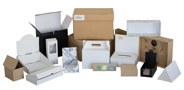 Printing & Signage Display Stands, Stationary Printing , Box Making  - Image 10