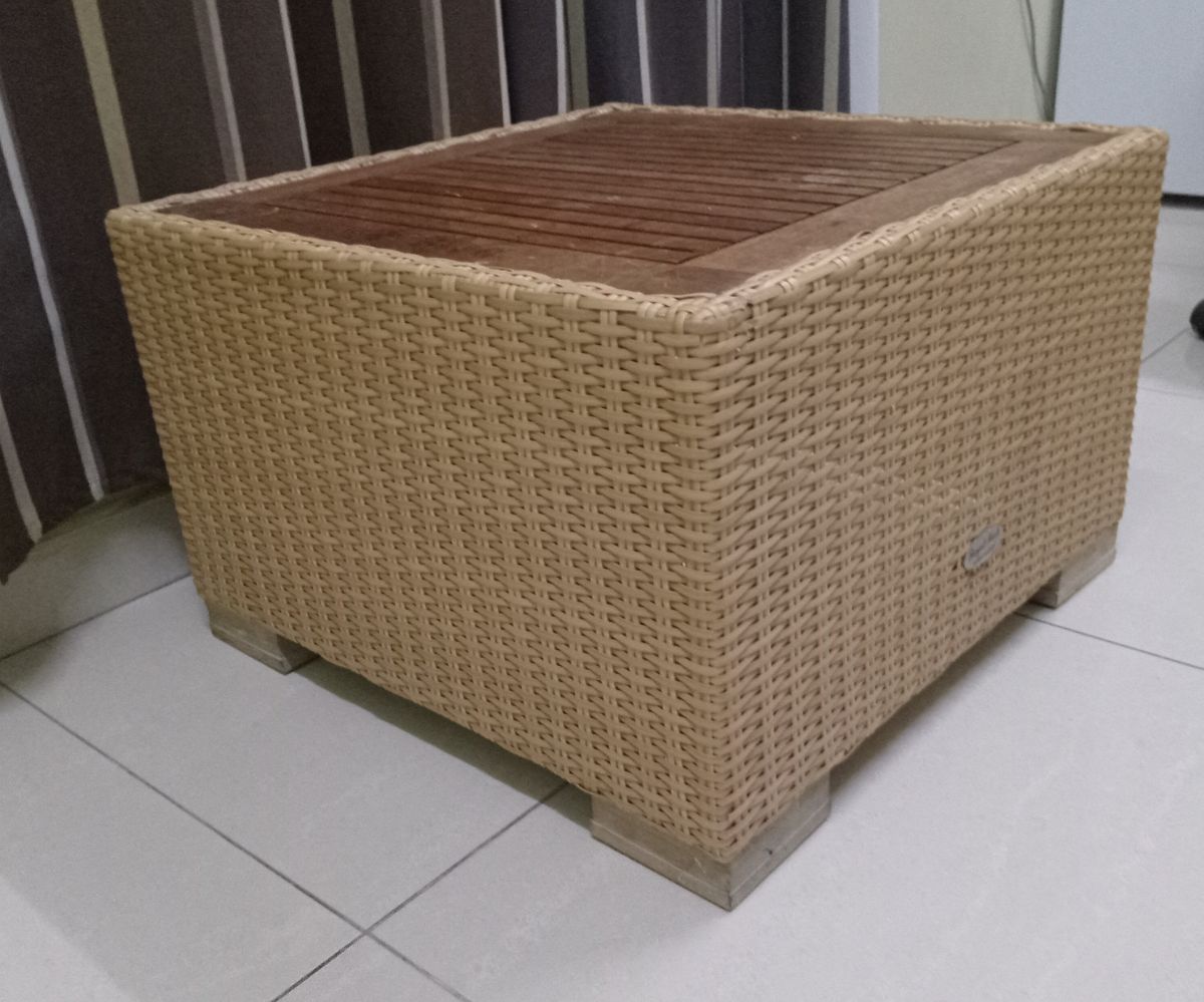 Royal teak danish tradition + free delivery - Image 3